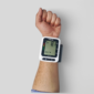 BELIEVIA WRIST BLOOD PRESSURE MONITOR 01