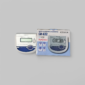 CITIZEN CH-432 BLOOD PRESSURE MONITOR DIGITAL 02