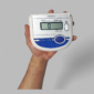 CITIZEN CH-432 BLOOD PRESSURE MONITOR DIGITAL 04