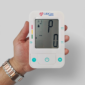LIFECARE LC-48 BLOOD PRESSURE MONITOR DIGITAL 01