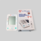 LIFECARE LC-48 BLOOD PRESSURE MONITOR DIGITAL 02