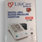 LIFECARE LC-48 BLOOD PRESSURE MONITOR DIGITAL 04
