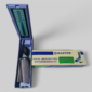MASTER DIGITAL MERCUREY FREE SPHYGMOMANOMETER 01