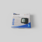 MEDICO WRIST BLOOD PRESSURE MONITOR 04