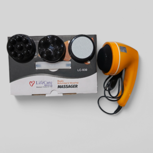 Massager LifeCare LC-930