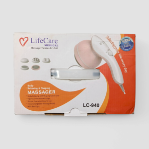 Massager LifeCare LC-940