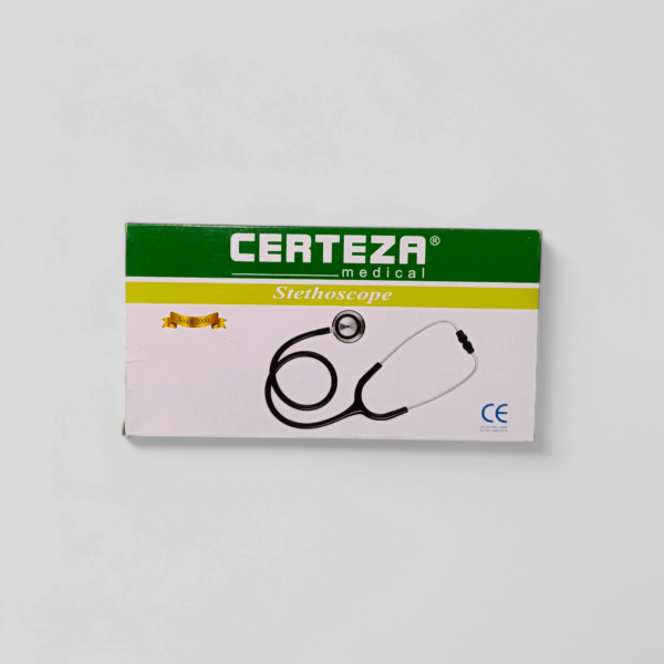 Stethoscope Certeza 1