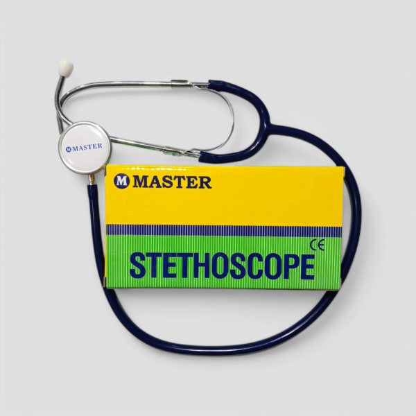 Stethoscope Master 1