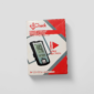 Ucheck Gluco Meter 2